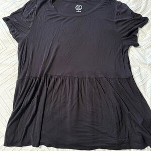 Maurice’s Babydoll Tee